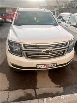 شيفروليه تاهو